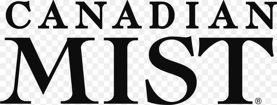 Canadian Mist Logo Transparent Seymore Butts Brady Adam Glasser, Text Png