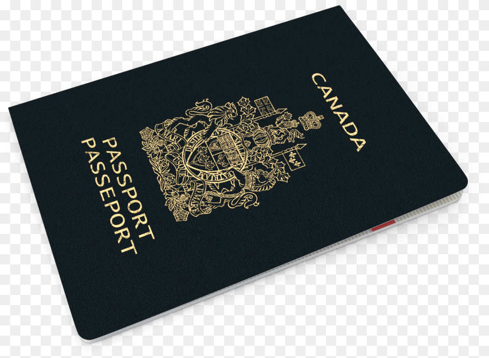Canadian Passport Photos Book, Text, Document, Id Cards Free Png Download