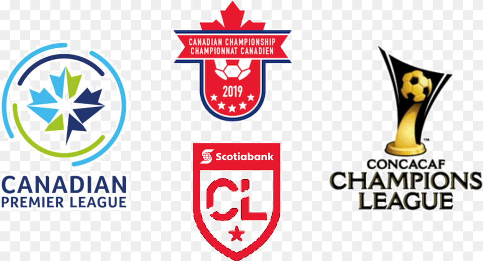 Canadian Premier League Logo, Badge, Symbol, Smoke Pipe Free Transparent Png
