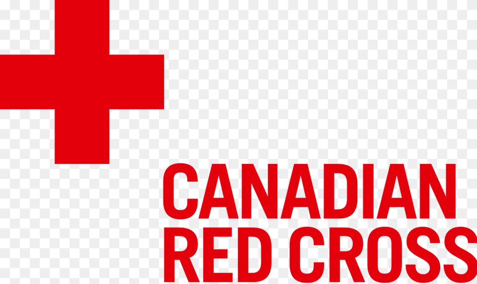 Canadian Red Cross, First Aid, Logo, Red Cross, Symbol Png Image