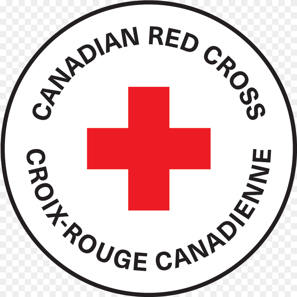 Canadian Red Cross Alliance, First Aid, Logo, Red Cross, Symbol Png