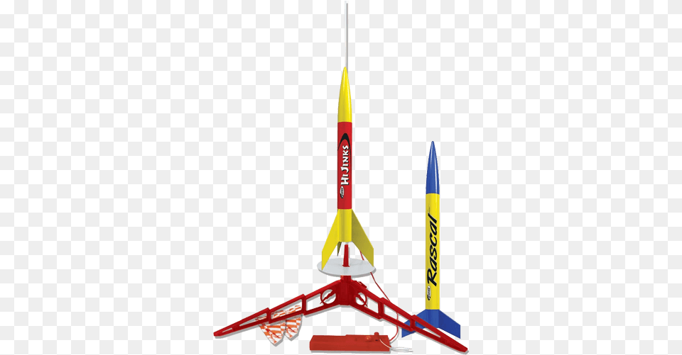 Canadian Retailer Of Model Rocket Sets Estes Journey Rocket, Weapon Png Image