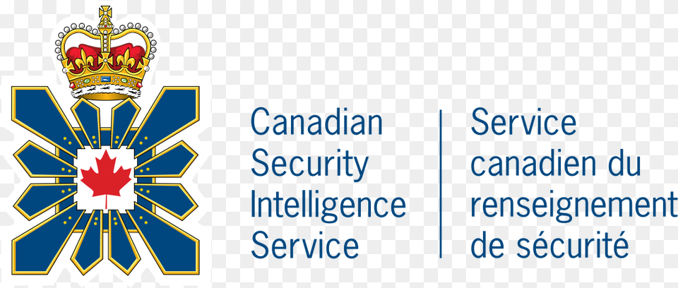 Canadian Security Intelligence Service, Logo, Symbol, Dynamite, Weapon Png