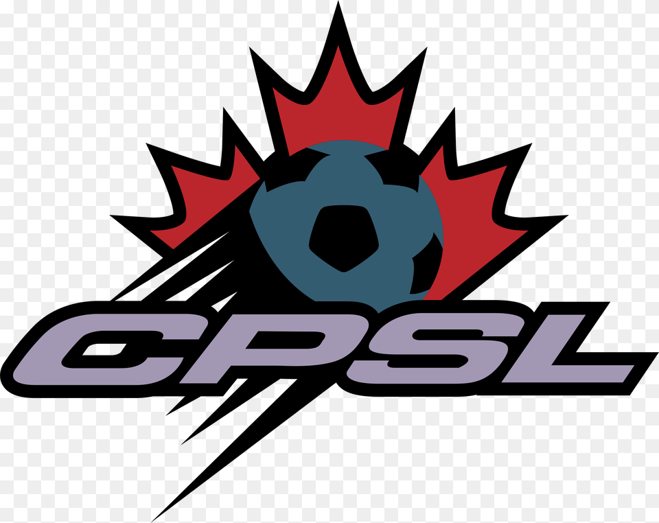 Canadian Soccer League, Logo Free Png Download