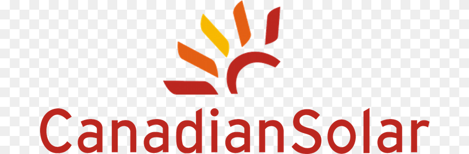 Canadian Solar 1 Canadian Solar Logo Free Png Download