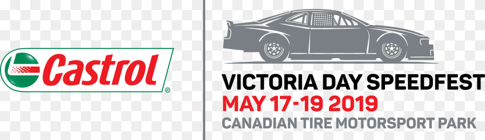 Canadian Tire Motorsport Park Classic Car, Advertisement, Transportation, Vehicle, Logo Free Png