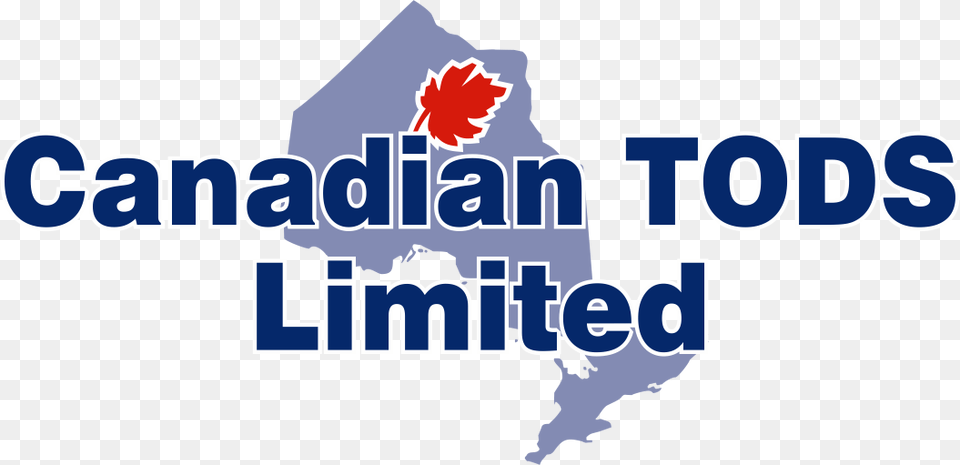 Canadian Tods, Logo Png