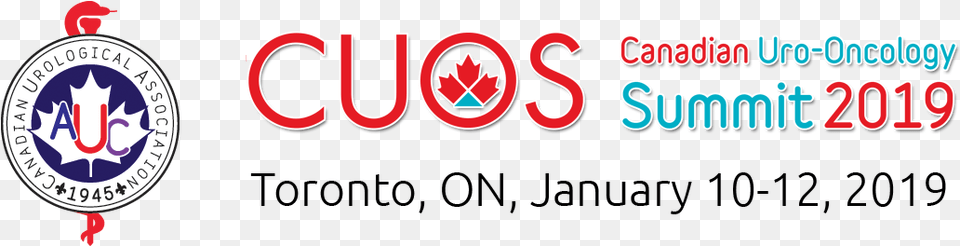 Canadian Urological Association, Logo Free Png Download
