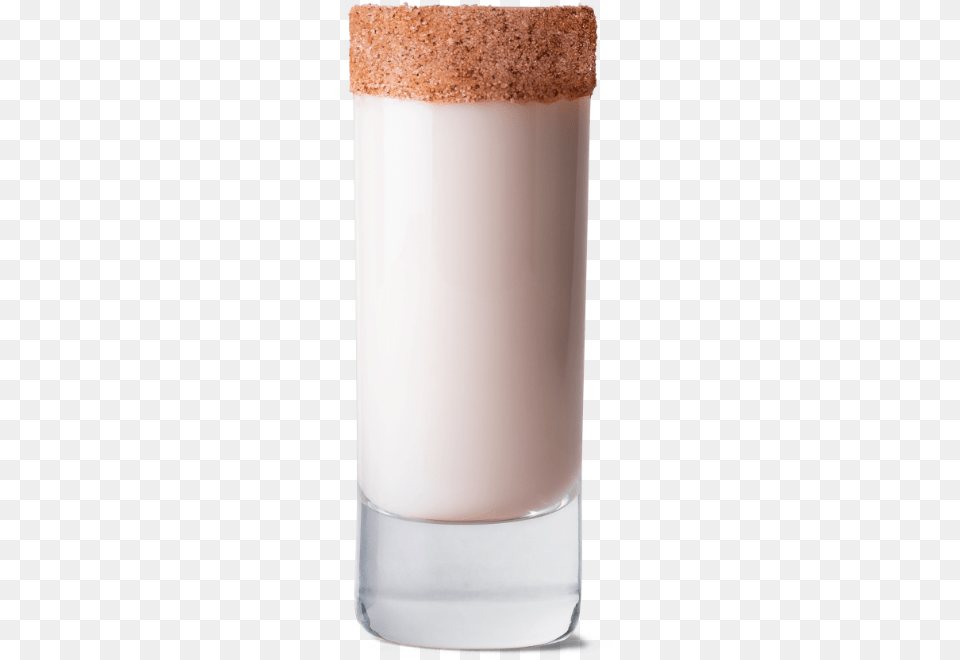 Canadian Whisky Tundra Made With Canadian Mist Milk Punch, Beverage, Cup, Juice, Milkshake Png