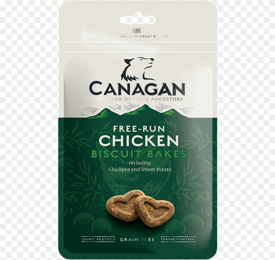 Canagan Biscuit Bakes, Animal, Produce, Mammal, Food Free Png