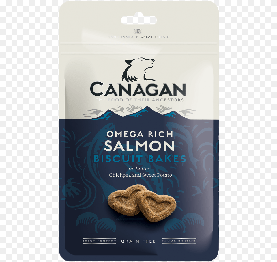 Canagan Biscuit Salmon, Vegetable, Produce, Plant, Nut Png