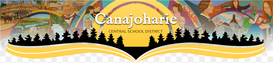 Canajoharie Central Schools East Hill School Canajoharie, Advertisement, Poster, Person, Art Png