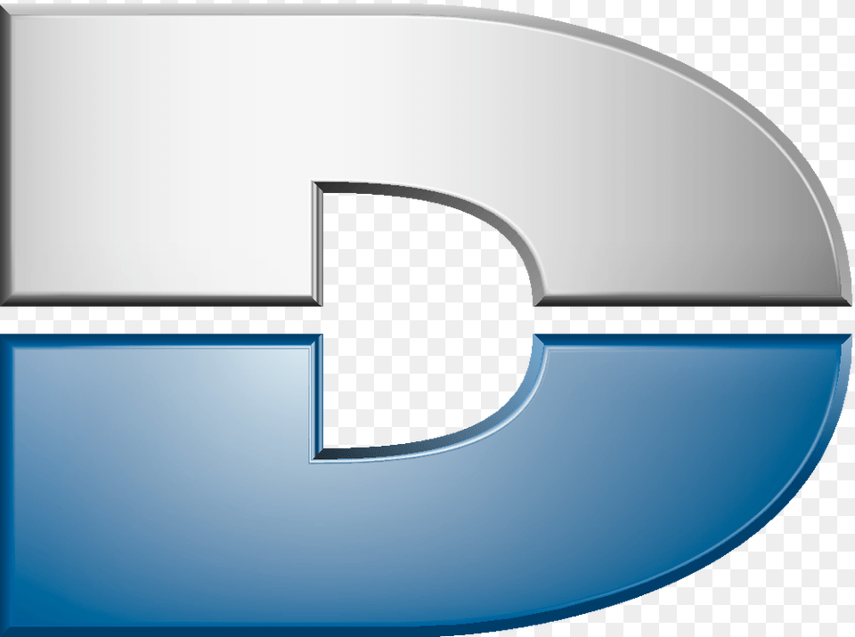 Canal D New D Logo Hd, Number, Symbol, Text Png