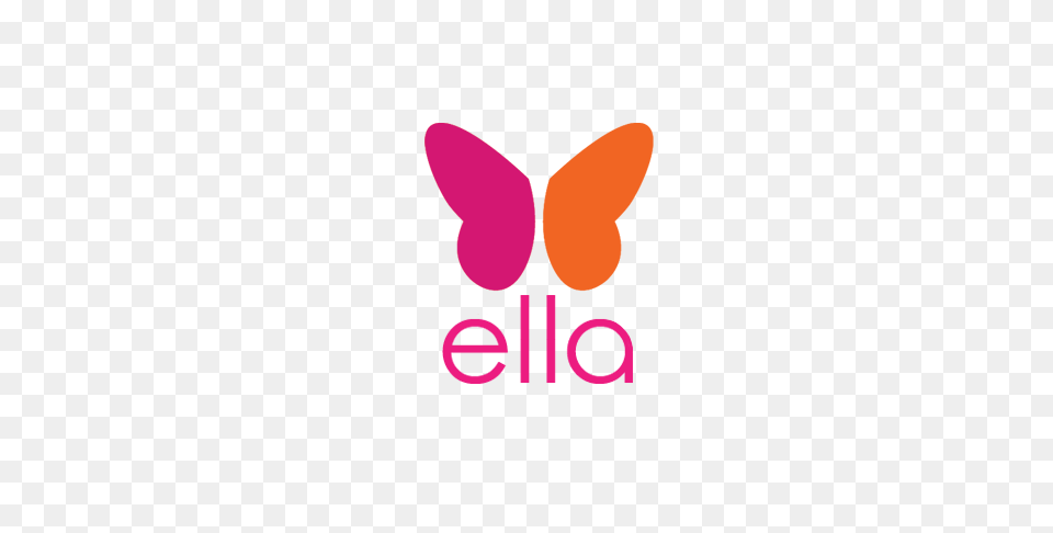Canal Ella Launched, Logo, Cosmetics, Lipstick Free Png Download