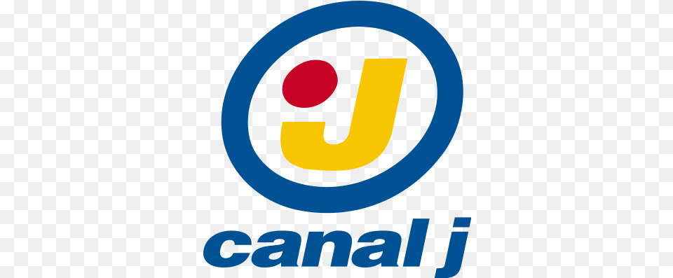 Canal J Canal J Logo, Light, Text Free Png Download