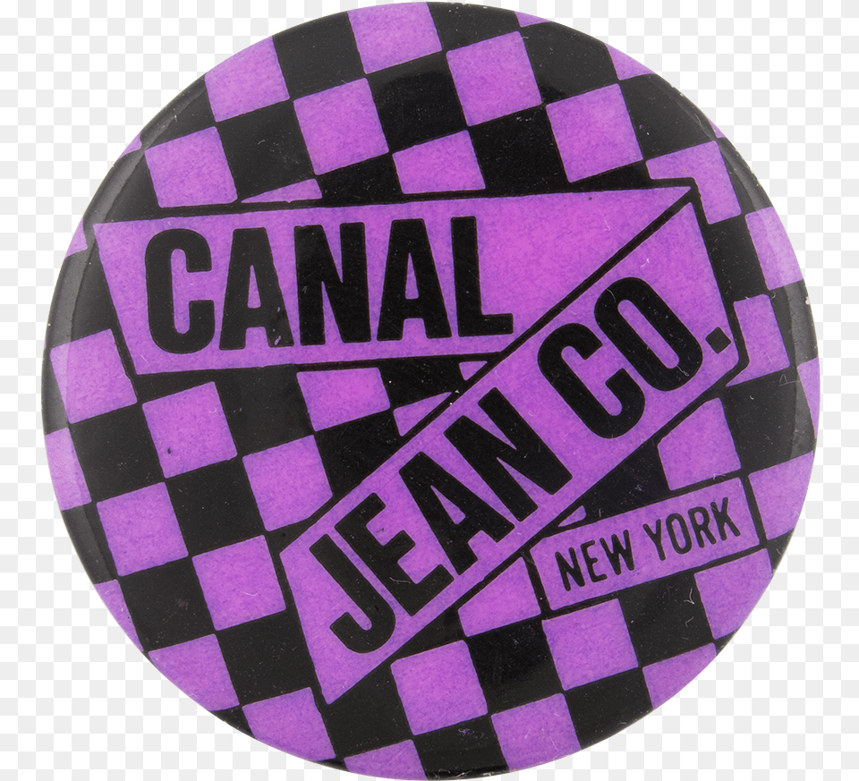 Canal Jeans Co Circle, Badge, Logo, Symbol, Ball Free Png