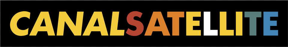 Canal Satellite Logo Canal, Text Free Transparent Png