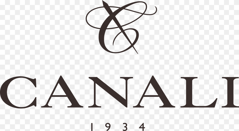 Canali Logo, Text, Alphabet, Ampersand, Symbol Png Image