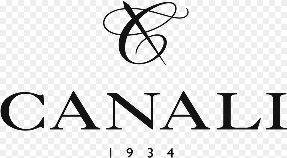 Canali Logo Logotype Emblem, Alphabet, Ampersand, Symbol, Text Png