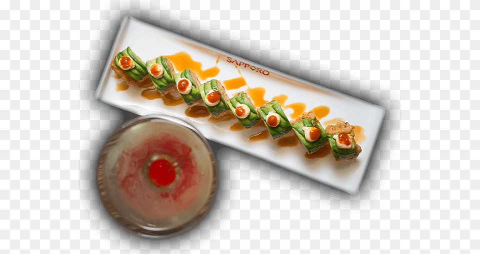 Canap, Dish, Meal, Lunch, Food Presentation Free Png