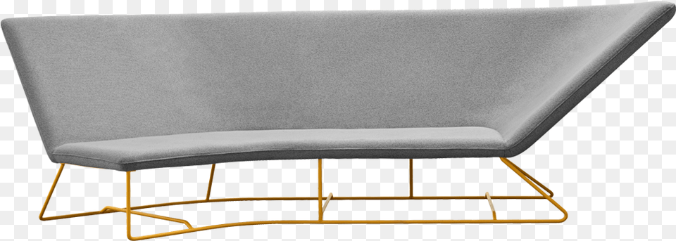 Canap De Jardin Canape D Exterieur Canape Ultrasofa, Couch, Furniture Free Transparent Png