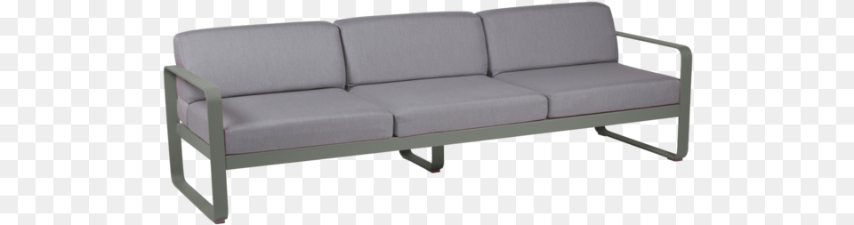 Canape De Jardin Canape D Exterieur Canape Fermob Canape 3 Places Exterieur, Couch, Furniture, Cushion, Home Decor Free Transparent Png