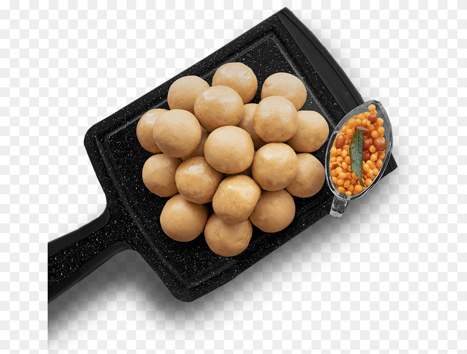 Canarian Wrinkly Potatoes, Cooking Pan, Cookware Free Png Download