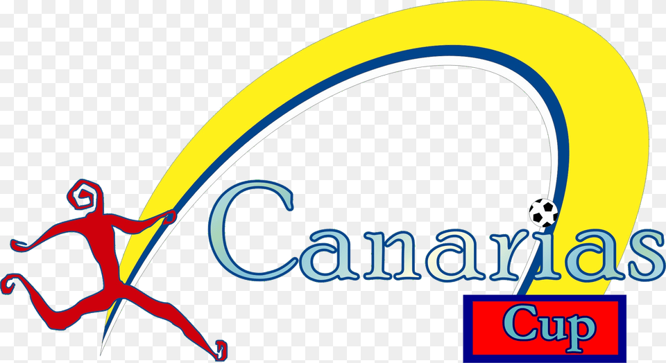 Canarias Cup Torneo De Ftbol Base En Canarias En Canary Islands, Logo, Baby, Person, Football Free Png