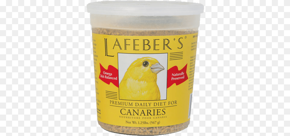 Canaries Love To Eat Lafeber Company Canary Pellets Premium Daily Diet Pet, Animal, Bird, Food, Mustard Free Png