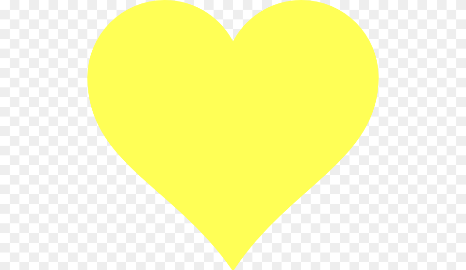 Canary Clipart Transparent Background Yellow Heart, Balloon, Astronomy, Moon, Nature Free Png Download