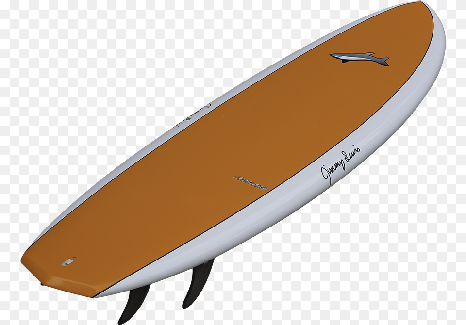 Canary Orange Side Rear View Lee Jimmy Lewis Canary Review, Sea, Water, Surfing, Leisure Activities Free Transparent Png