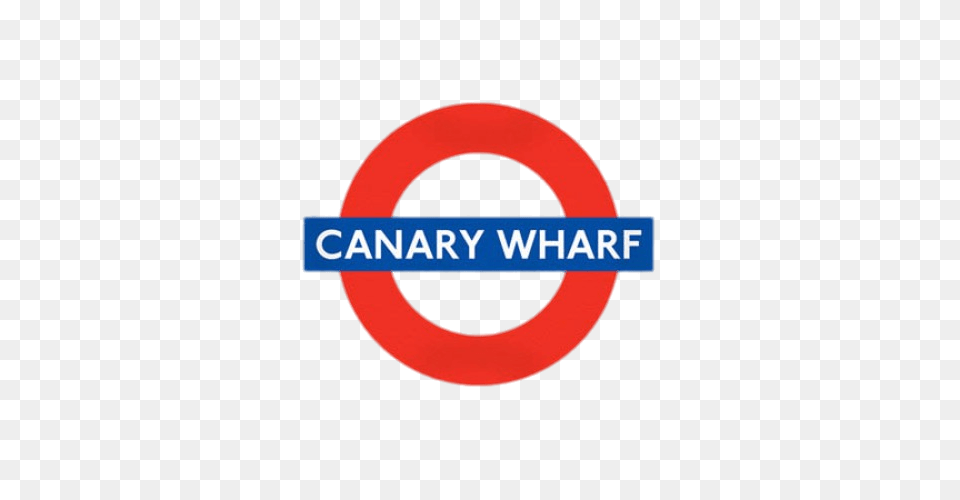 Canary Wharf, Logo Free Png Download