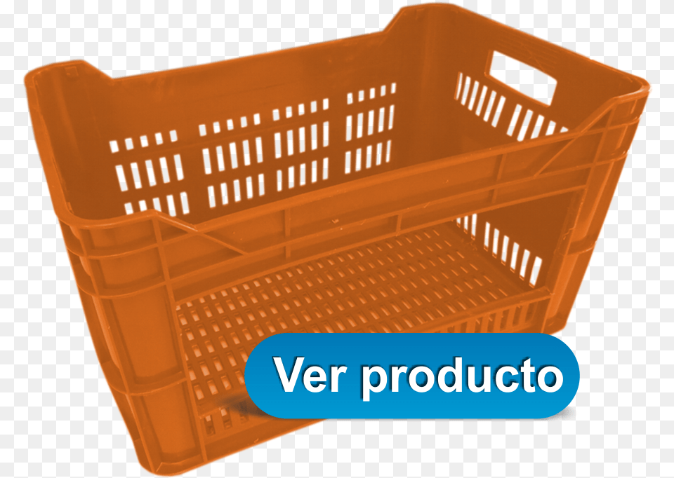 Canasta Perforada Frontal Storage Basket, First Aid, Box, Crate Png