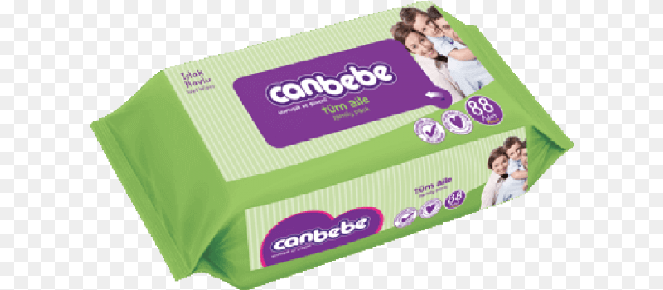 Canbebe Wipes, Baby, Person, Face, Head Free Transparent Png