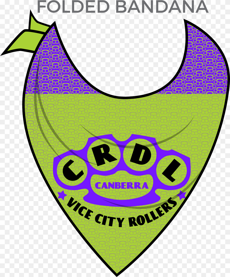 Canberra Roller Derby League Vice City Rollers Vice City Rollers Canberra Free Png Download