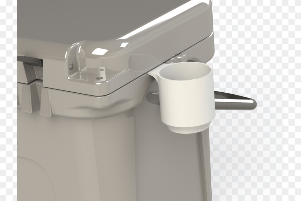 Canbottle Holder Attachment Yeti, Cup, Architecture, Fountain, Water Free Transparent Png