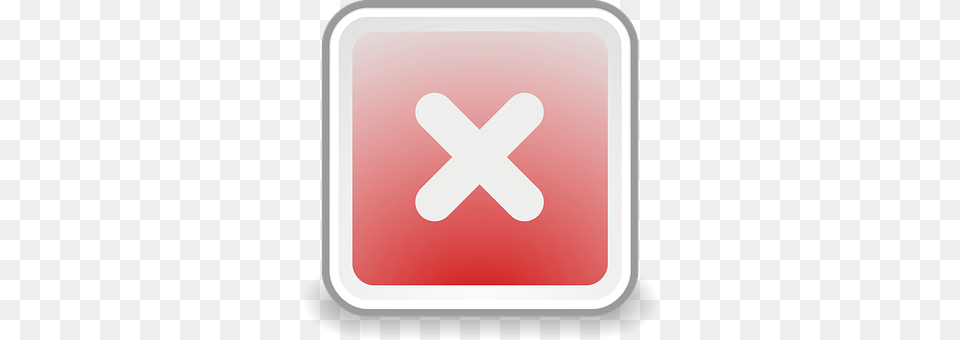 Cancel Sign, Symbol, First Aid, Road Sign Png Image