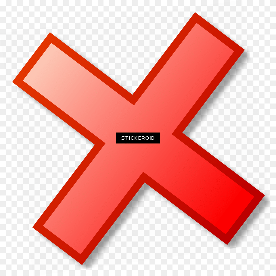 Cancel Button, Logo, Symbol, First Aid, Red Cross Free Transparent Png