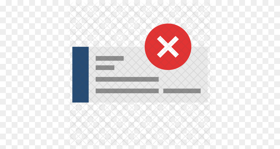 Cancel Check Icon Cross, First Aid Png