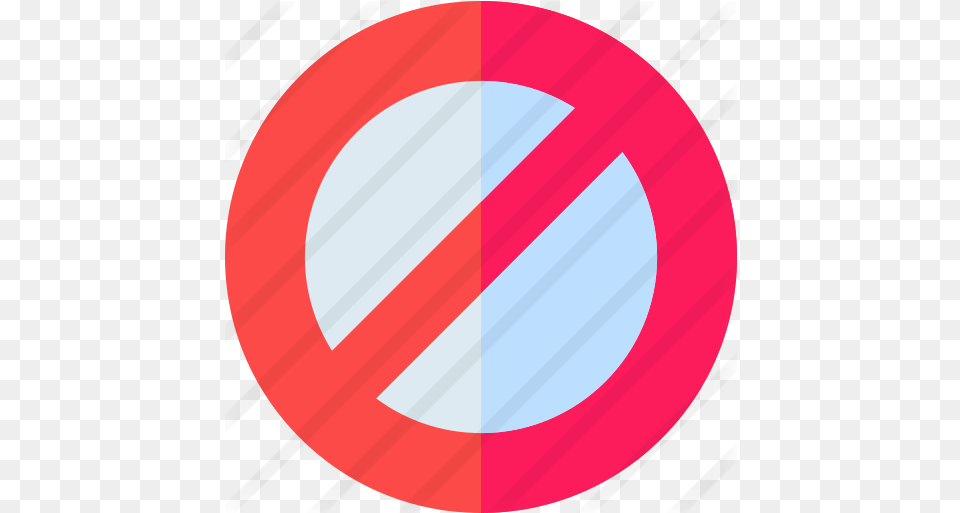 Cancel Circle, Sign, Symbol, Road Sign, Disk Free Transparent Png