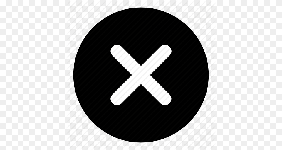 Cancel Close Close Button Media Button Quit X X Button Icon, Symbol, Cross, Sign Png Image