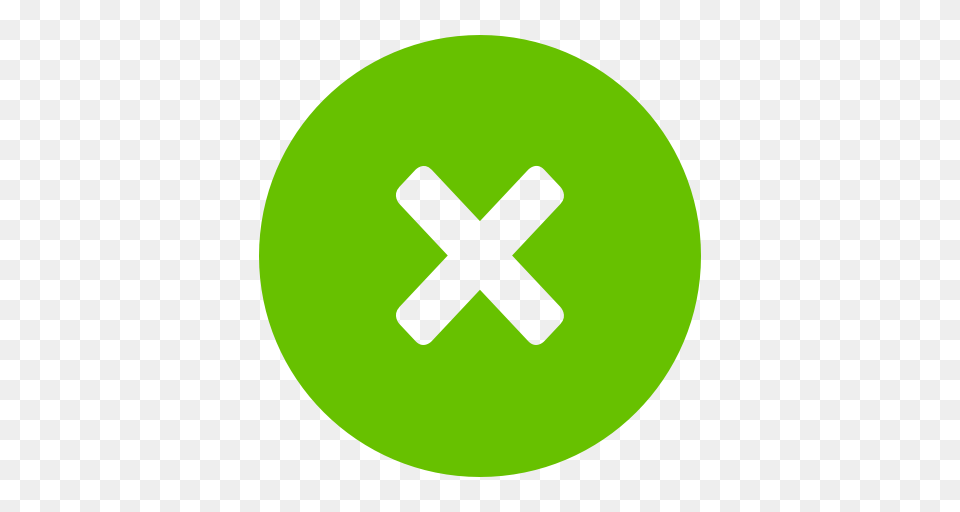 Cancel Close Delete Dismiss Exit Minus Remove Icon, Symbol, Sign Free Transparent Png