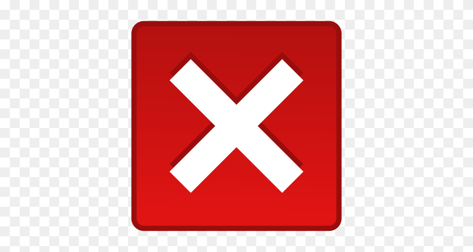Cancel Cross Exit Remove Icon, Sign, Symbol, First Aid, Road Sign Free Transparent Png