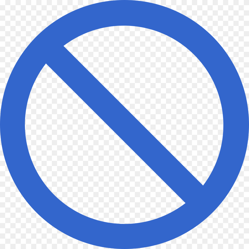 Cancel Icon, Sign, Symbol, Road Sign, Disk Png