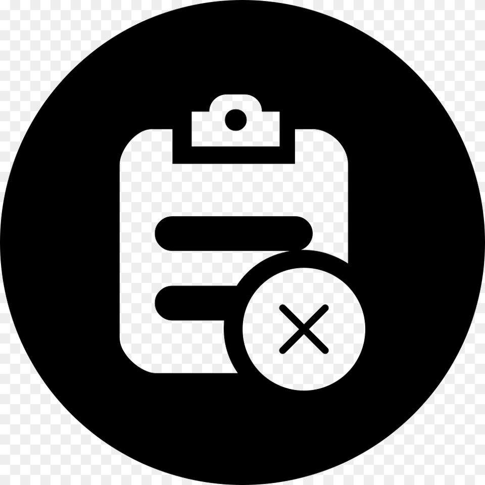 Cancel Order Daily Dot, Stencil, Disk, Symbol, Text Png Image