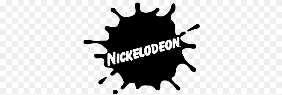 Cancel Reply 9039s Nickelodeon Logo, Stencil, Animal, Kangaroo, Mammal Free Png Download