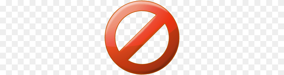 Cancel Sign Symbol, Road Sign, Disk Png Image