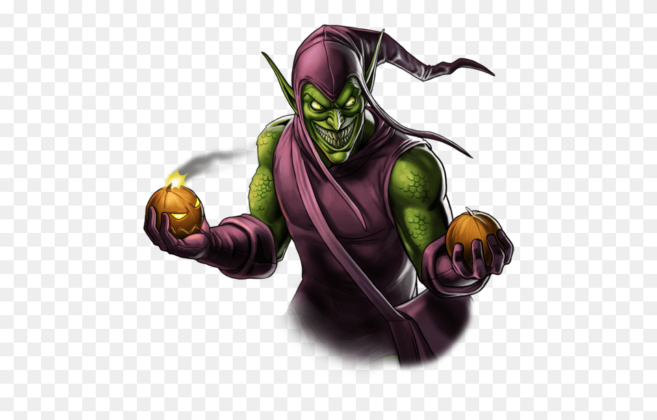 Canceled Project Green Goblin By Fan Green Goblin, Adult, Person, Female, Woman Png