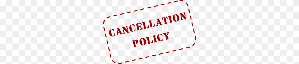 Cancellation And Refund Policy School Tour Specialists, Airmail, Envelope, Mail, Dynamite Free Transparent Png