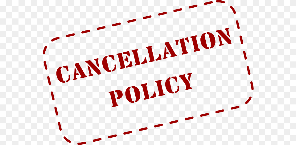 Cancellation Policy, Airmail, Envelope, Mail Png Image
